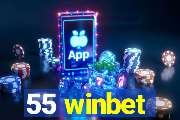 55 winbet